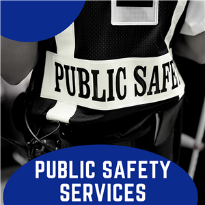 Public Safety Icon